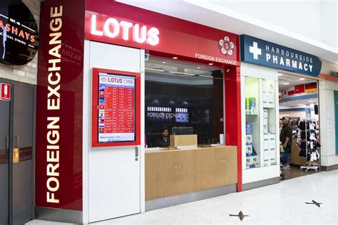 lotus foreign exchange|Lotus Foreign Exchange .